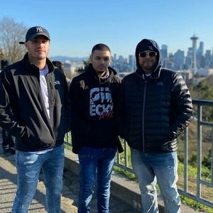 Meet your Posher, David